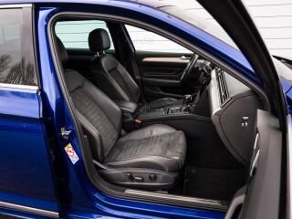 Volkswagen Passat 2.0 110kW