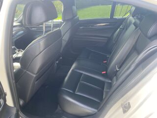 BMW 740 740dx M package 3.0 225kW