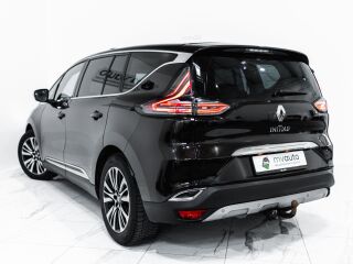 Renault Espace INITIALE 4Control Family Comfort Plus 1.6 118kW