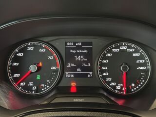 SEAT Arona Xcellence 1.0 66kW
