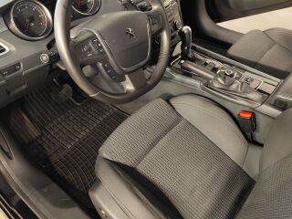 Peugeot 508 1.6 115kW