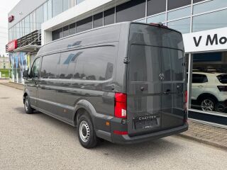 Volkswagen Crafter L4H2 2.0 TDI 103kW