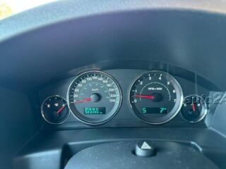 Jeep Commander WH 3.0 160кВ