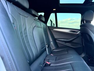 BMW 530 xDrive M-Paket Individual 3.0 195kW