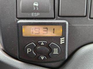 Ford Transit Tourneo 2.2 81kW