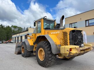 Volvo L110E 150kW