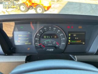 Volvo FH16 750 8x4 552kW