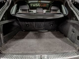 Porsche Cayenne 4.1 283kW