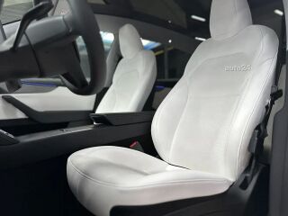 Tesla Model Y Juniper 179kW