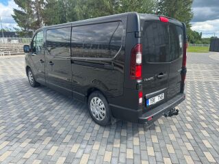 Renault Trafic N1 1.6 92kW