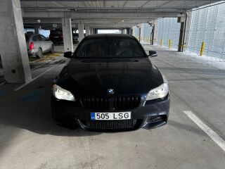 BMW M550 3.0 280kW