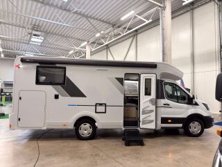 Adria SUN LIVING S 75SL 2.0 96kW
