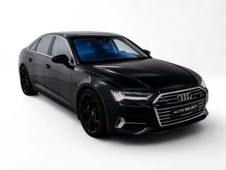 Audi A6 45 TDI Quattro 3.0 V6 170kW