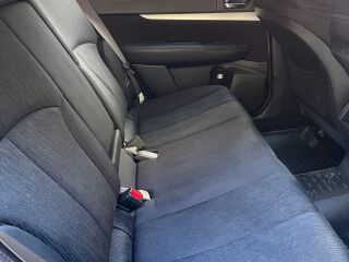 Subaru Outback 2.5 127kW
