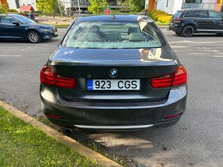 BMW 320 Executive 2.0 135kW