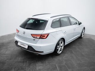 SEAT Leon Cupra ST 2.0 195kW