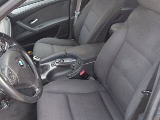 BMW 520 2.0 R4 D 130kW