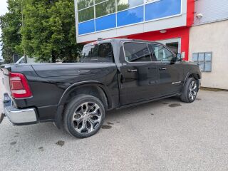 Ram 1500 5.7 295kW
