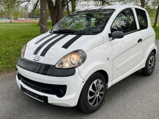 Microcar Due 4кВ