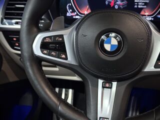 BMW X4 xDrive 30d M-Sportpakett 3.0 d 195kW