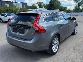 Volvo V60 2.0 88кВ