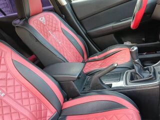 Mazda 6 GH 2.0 RF 103kW