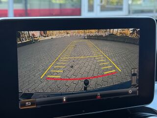 Mercedes-Benz C 220 Avantgarde 2.1 R4 125kW