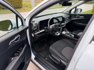 Kia Sportage PHEV Plug-in Hybrid Electric Vehicle 1.6 132kW