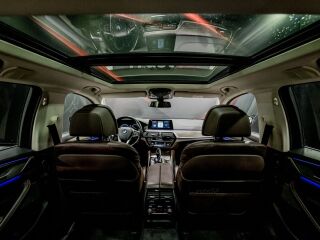 BMW 540 xDrive Luxury Line 3.0 235kW