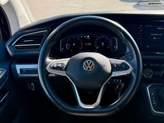 Volkswagen Multivan T6.1 4Motion Highline N1 2.0 TDI 146kW