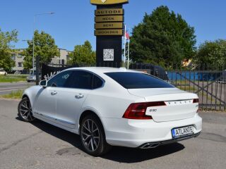 Volvo S90 D5 Inscription AWD 2.0 173kW