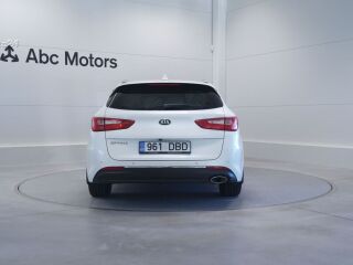 Kia Optima 1.6 132кВ