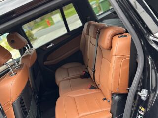 Mercedes-Benz GLS 350 4Matic / AMG Line 3.0 190kW