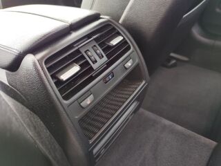 BMW 730 M Sports Package 3.0 3,0D 190кВ