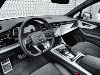 Audi Q7 s 3.0 210kW