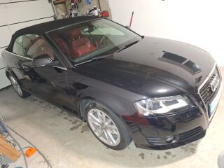 Audi A3 2.0 103kW