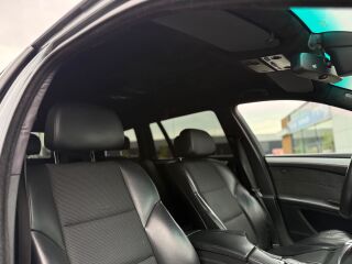 BMW 530 Facelift M-Pakett 3.0 173kW