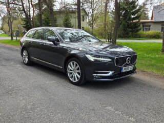 Volvo V90 Inscription / MY 2019 2.0 R4 110kW
