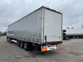 Krone SDP27
