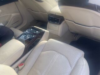 Audi A8 Long 4.2 V8 FSI 273кВ