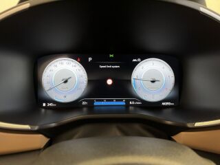 Hyundai Santa Fe 142kW