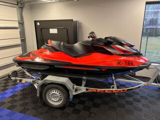Sea Doo RXP-X 300 RS 217kW
