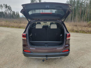 Kia Sorento TX 2.2 147kW
