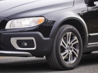 Volvo XC70 Summum 2.4 D5 158kW