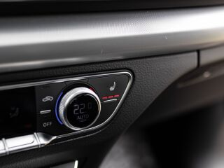 Audi Q5 Quattro City Comfort + 2.0 140kW