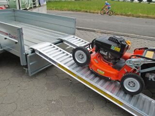 Pealesõiduteed 95/25 RCS 2,5 m 3500 kg