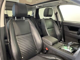 Land Rover Discovery Sport 2.0 110kW