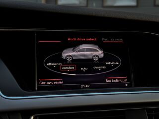 Audi A4 S-line Plus Quattro 3.0 180kW