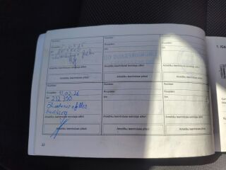 Chevrolet Cruze 1.6 91kW