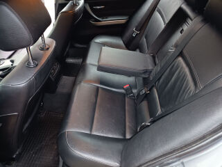 BMW 318 Facelift 2.0 105кВ